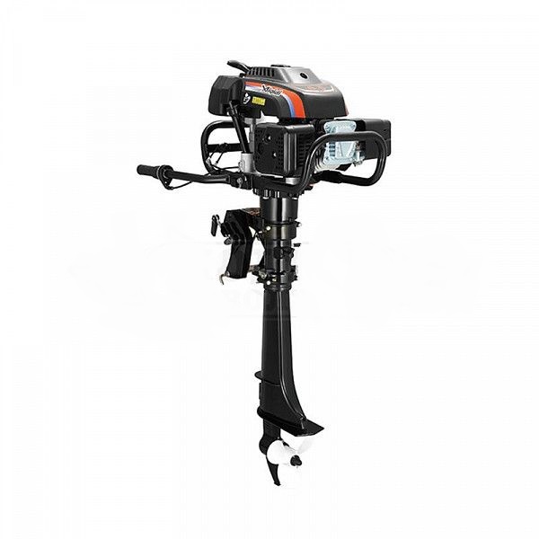 Лодочный мотор Condor XW6,5 (воздушное) в Тобольске