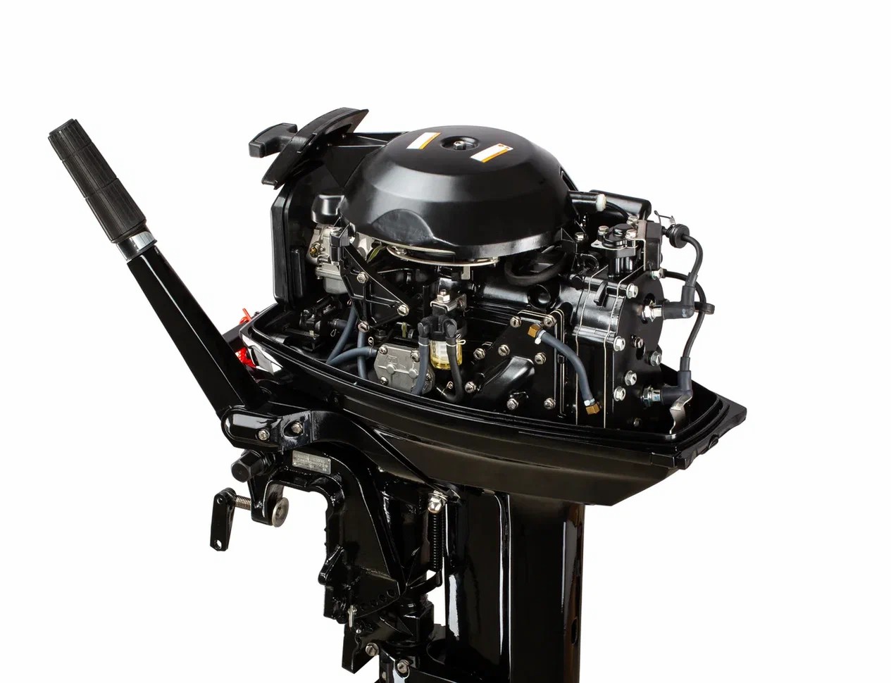 ЛОДОЧНЫЙ МОТОР GLADIATOR G30FHS в Тобольске