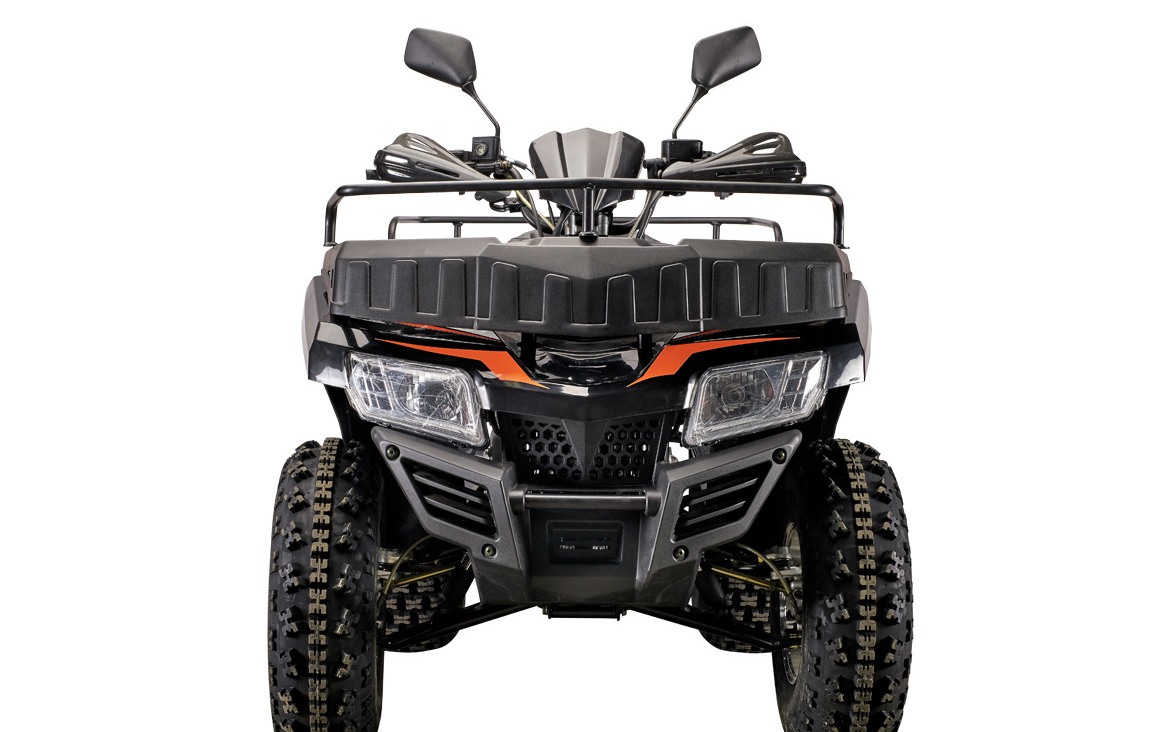 Квадроцикл YACOTA CABO 200 в Тобольске