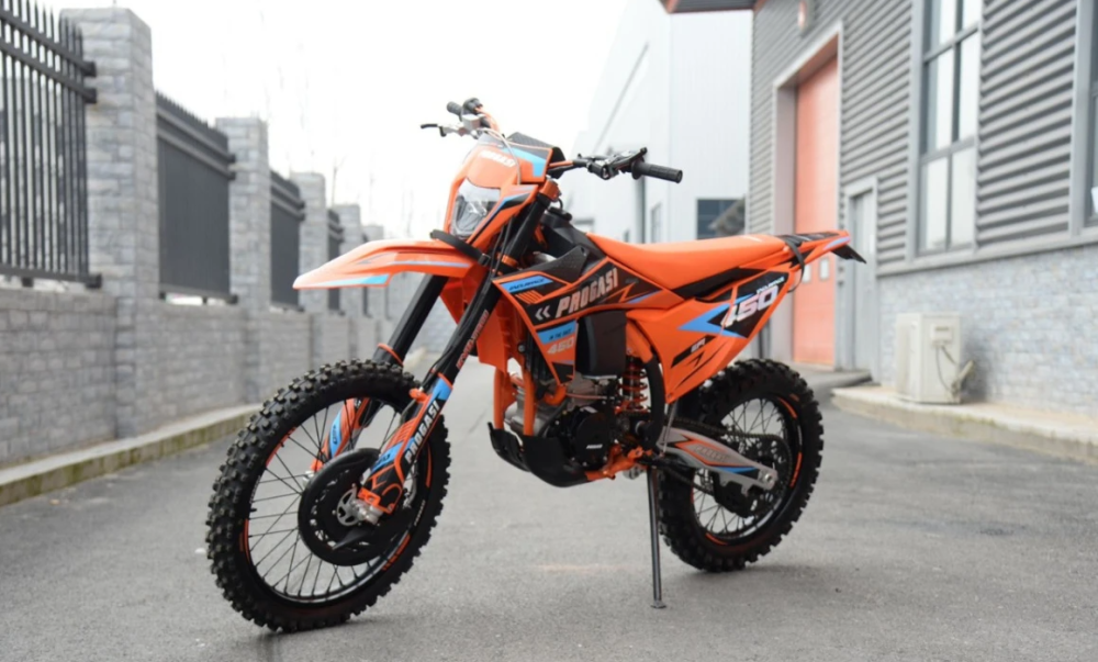 Мотоцикл Progasi Endurance 300 EFI в Тобольске