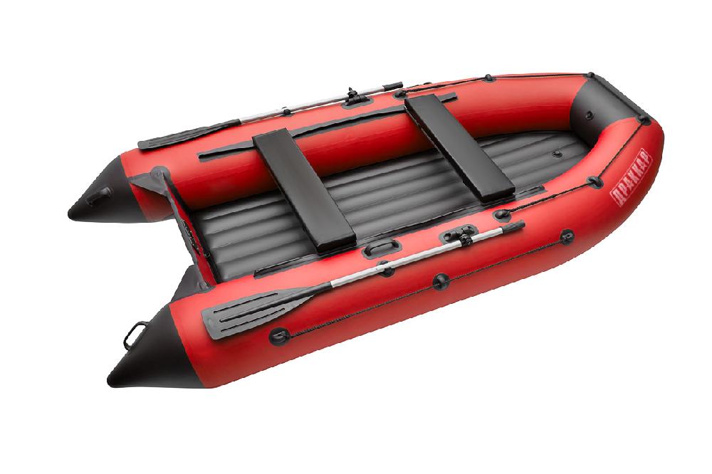 ЛОДКА ДРАККАР 3200 НДНД HANT-PRO в Тобольске