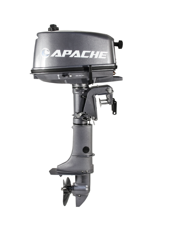 Лодочный мотор APACHE T5 BS в Тобольске