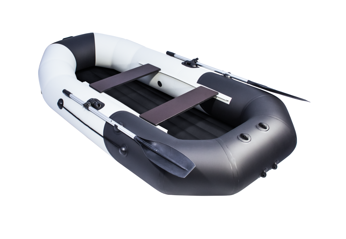 Лодка Таймень NX 270 НД в Тобольске