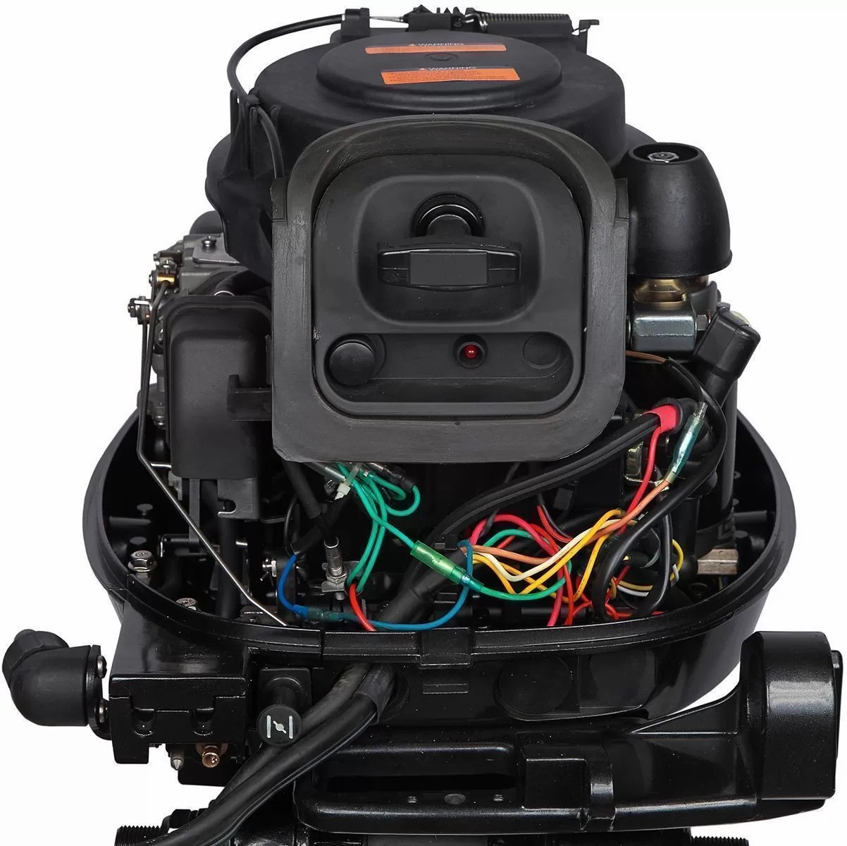 Лодочный мотор MARLIN MF 9.9 AMHS в Тобольске