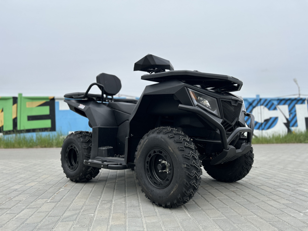 Квадроцикл GBM CRONOS 320 ST в Тобольске