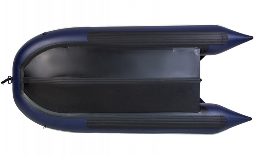 НАДУВНАЯ ЛОДКА GLADIATOR B330AD в Тобольске