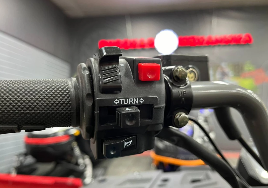 Квадроцикл PROMAX RENEGADE 300 LONG WINCH PRO (2025) в Тобольске