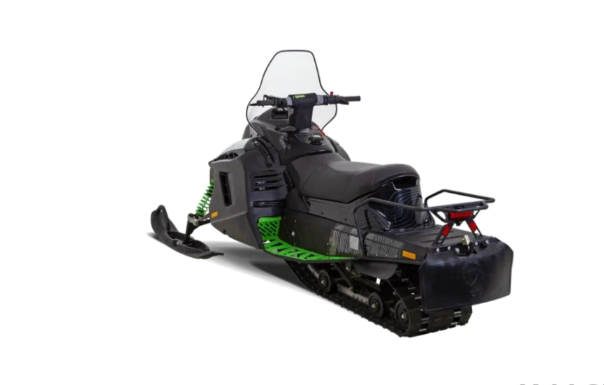 Снегоход РМ TIKSY 500 4Т в Тобольске