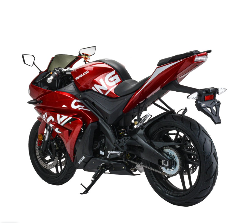 Мотоцикл MOTOLAND (МОТОЛЕНД) R1 300 в Тобольске