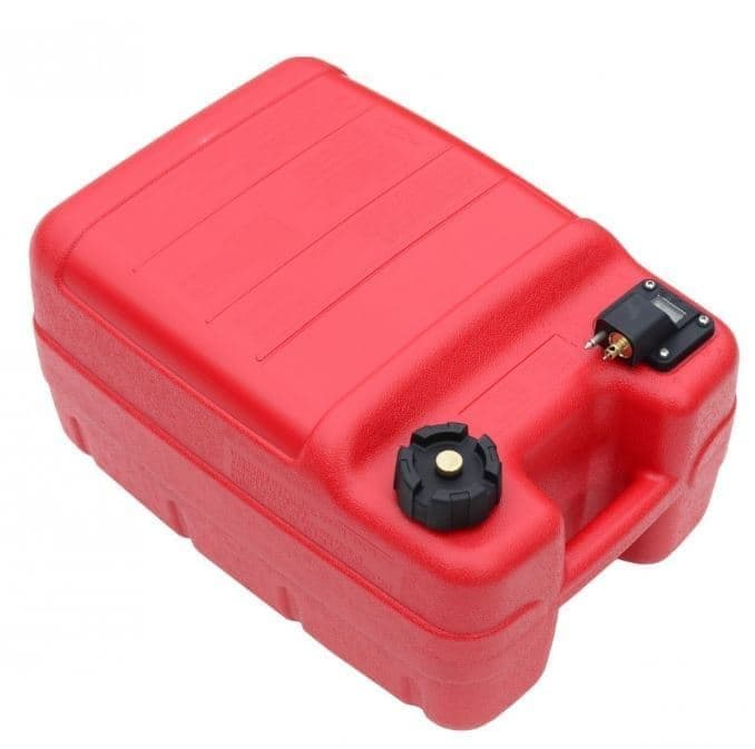 БАК ТОПЛИВНЫЙ 24 ЛИТРА ДЛЯ КАТЕРОВ И ЛОДОК в Тобольске