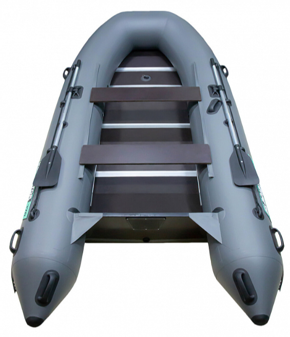 НАДУВНАЯ ЛОДКА GLADIATOR B370 в Тобольске