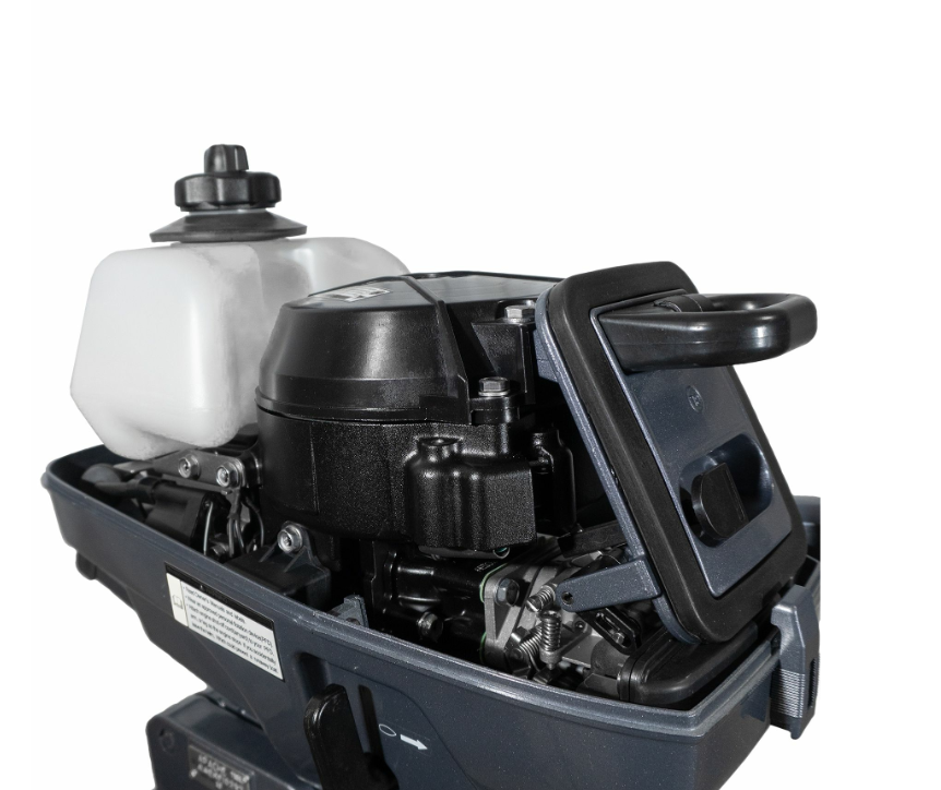 Лодочный мотор APACHE T3 BS в Тобольске