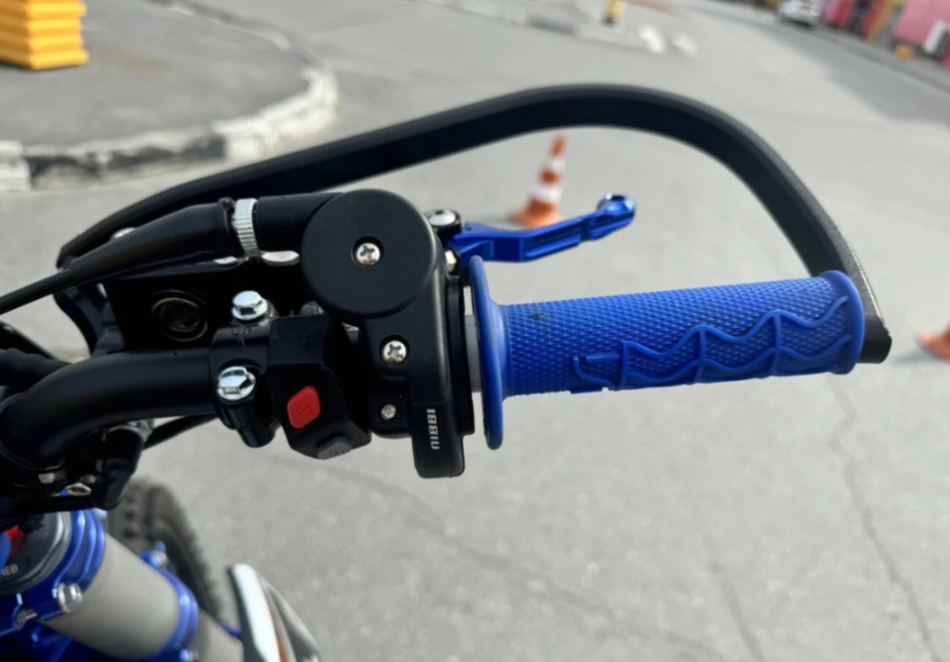 Кроссовый мотоцикл FAIDET NC300S ULTRA KKE в Тобольске