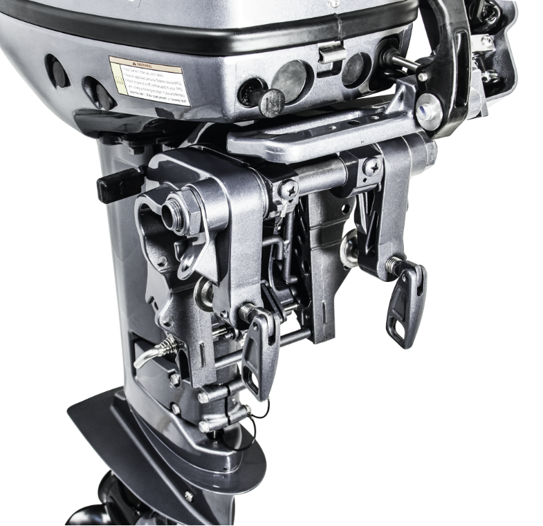 Лодочный мотор APACHE T9.9(15) BS в Тобольске