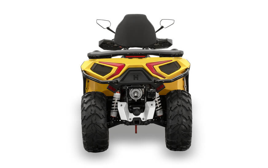 Квадроцикл HISUN GUARDIAN 750S -/SHORT/ в Тобольске