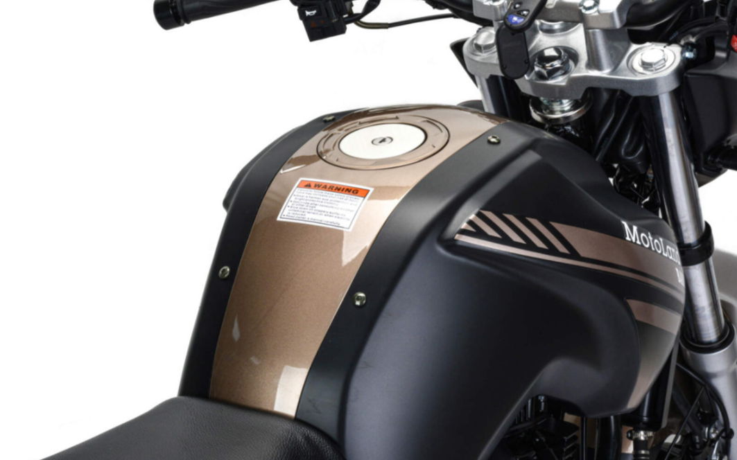 Мотоцикл MOTOLAND (МОТОЛЕНД) 300 BANDIT в Тобольске