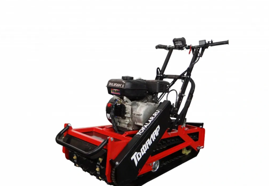 Мотобуксировщик Тофалар Мини в Тобольске