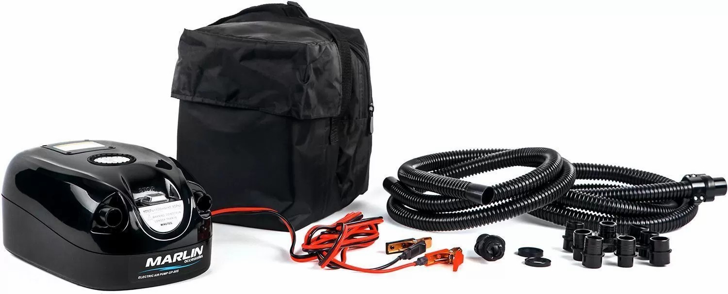 ЭЛЕКТРИЧЕСКИЙ НАСОС MARLIN GP-80 S в Тобольске