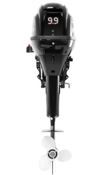 Лодочный мотор HIDEA HD9.9FHS в Тобольске