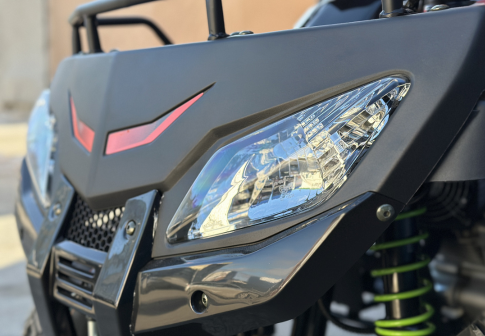 Квадроцикл GBM EXPLORER 400 NEW PREMIUM в Тобольске