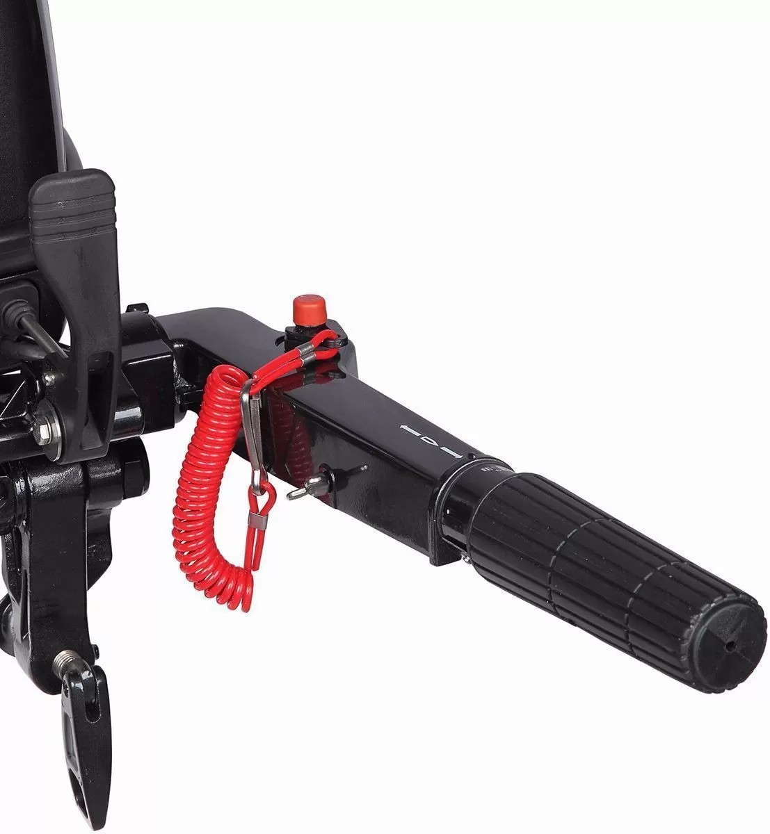 Лодочный мотор MARLIN MP 9.9 AMHS в Тобольске