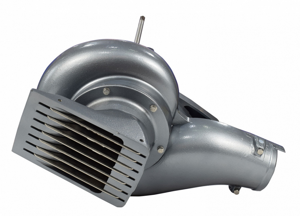 ВОДОМЕТНАЯ НАСАДКА SEA-PRO WT 15 YAMAHA, MARLIN, HIDEA в Тобольске