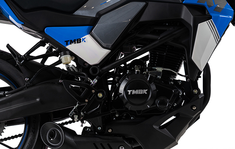 Мотоцикл TMBK MONTANA NG в Тобольске