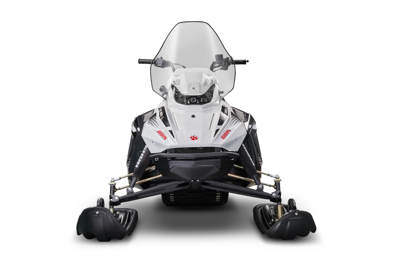 Снегоход IRBIS TUNGUS 500L 25/26 в Тобольске