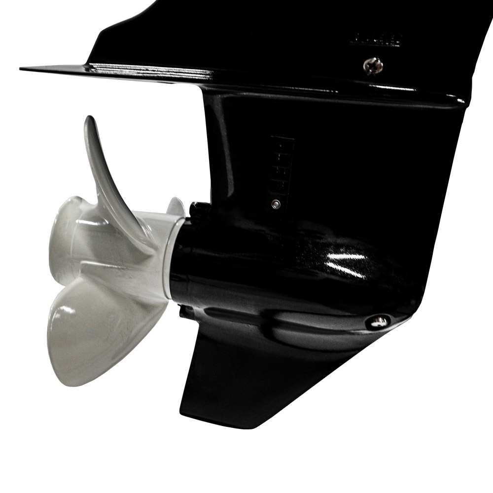 ЛОДОЧНЫЙ МОТОР TOYAMA F9.9FWS в Тобольске