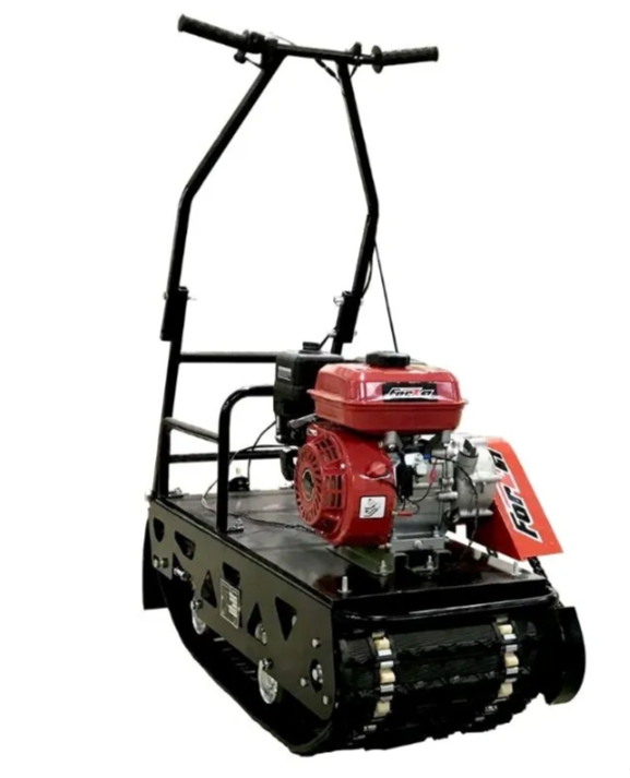 Мотобуксировщик Forza МБС1-6С в Тобольске