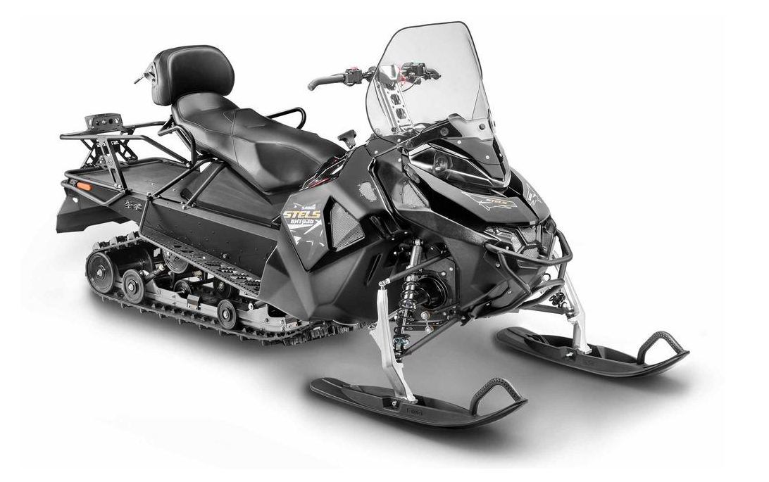 Снегоход STELS SA600R (L LUX WT) ВИТЯЗЬ 2.0 К01 Tech в Тобольске