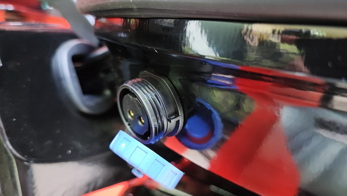 Лодочный мотор MARLIN PROLINE MP 50 AMH ПОД ВОДОМЕТ в Тобольске