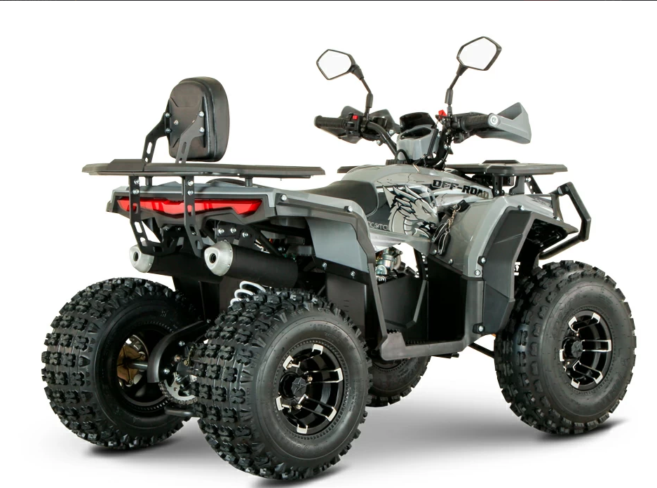 Квадроцикл YACOTA DRAGON LUX LD 150 PRO-SPORT в Тобольске