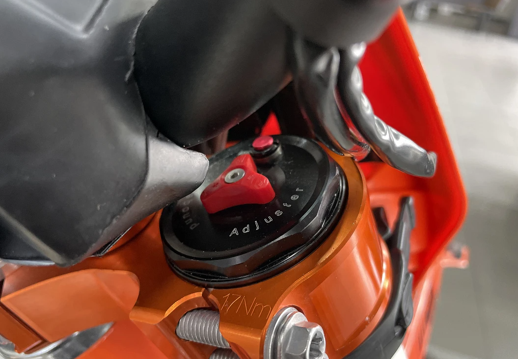 Мотоцикл PROGASI HARDCORE 450 в Тобольске