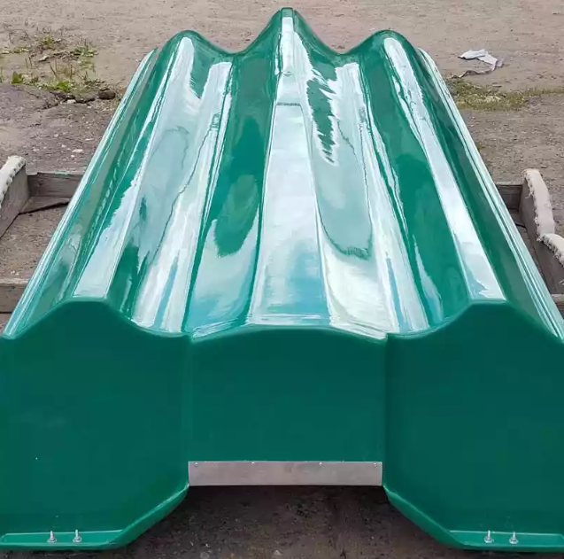 Стеклопластиковая лодка Neman-340 (тримаран) в Тобольске