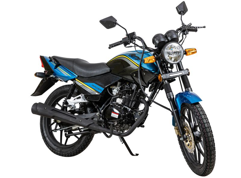 Мотоцикл RACER RC150-23 TIGER в Тобольске