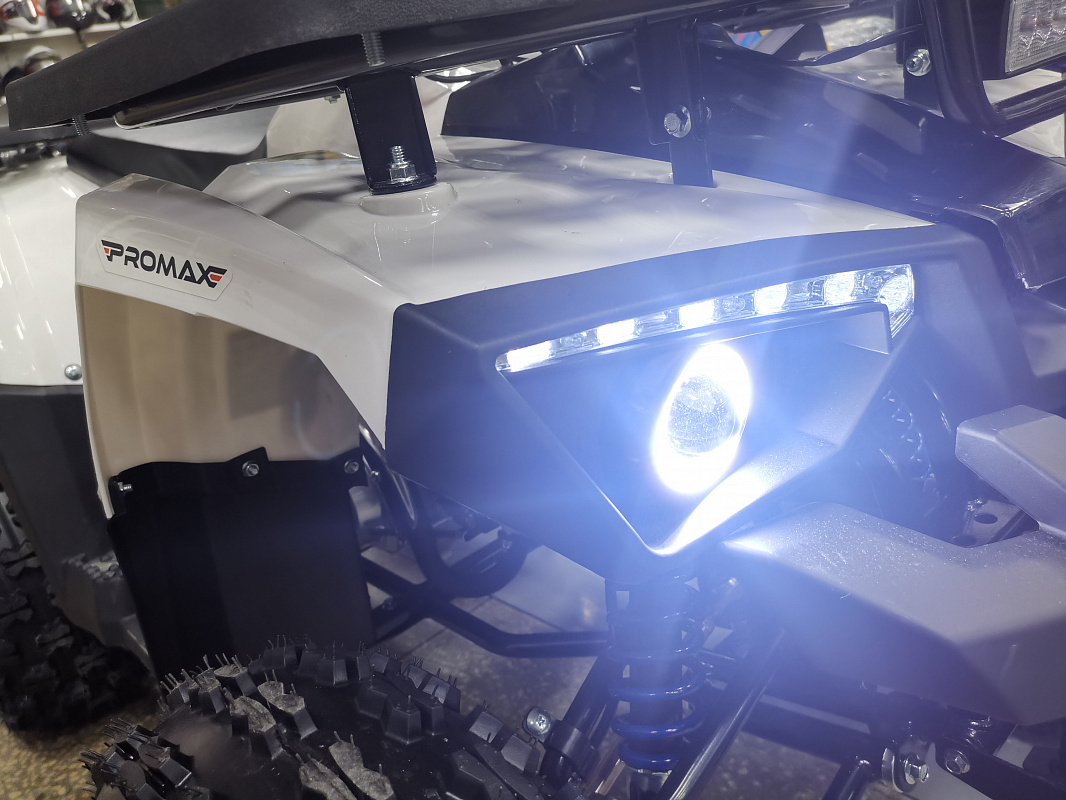 Квадроцикл PROMAX WILD 175 LUX в Тобольске