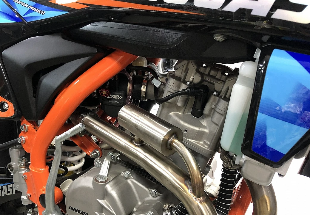 Мотоцикл Progasi Gaudi 300 в Тобольске