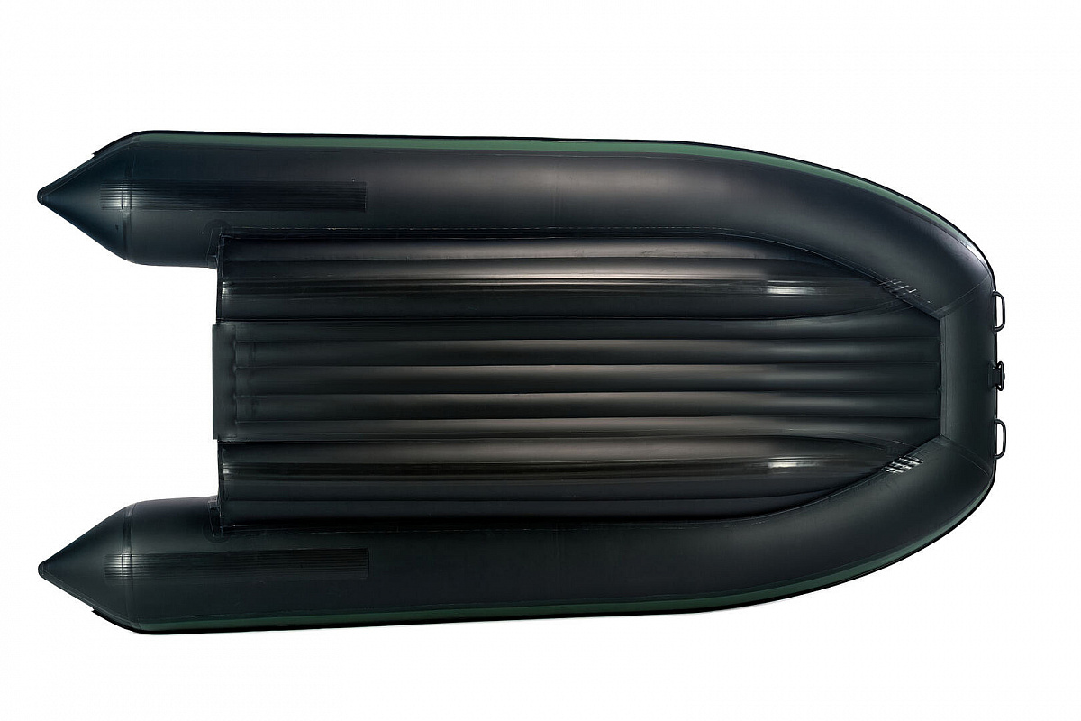 Лодка MISHIMO FAMILY LITE DF 370 в Тобольске