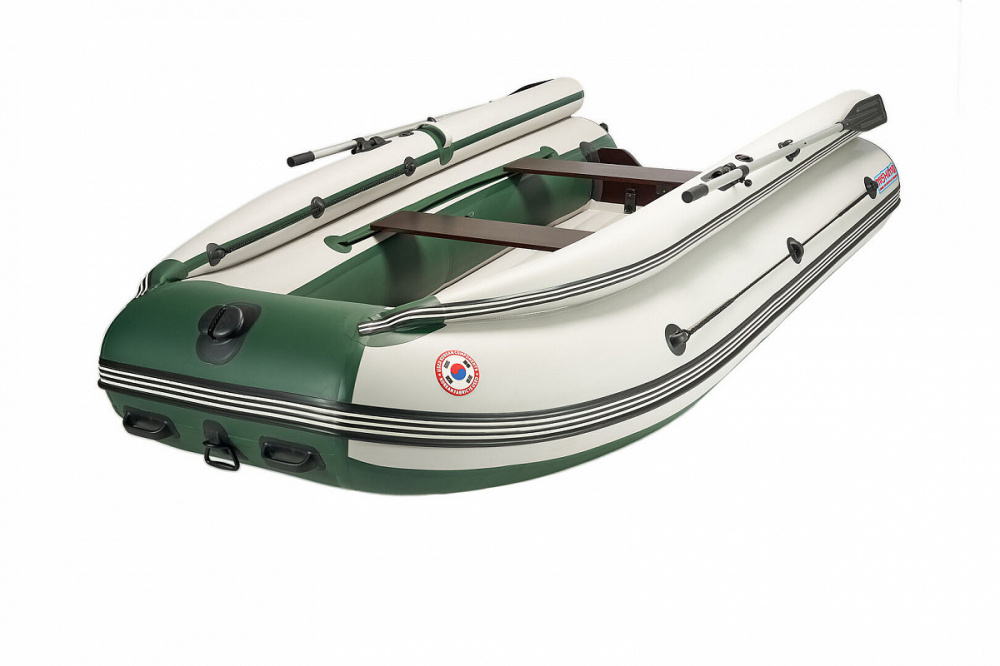 Лодка MISHIMO FAMILY LITE 400 в Тобольске