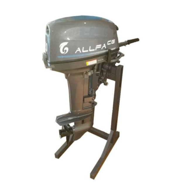 Лодочный мотор ALLFA CG Т40 S в Тобольске