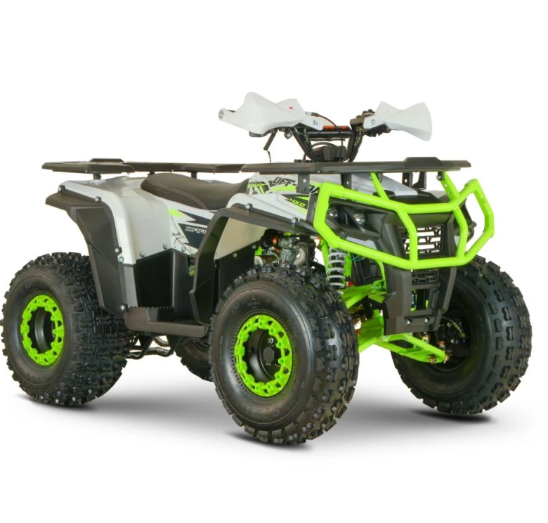 Квадроцикл YACOTA DRAGON в Тобольске