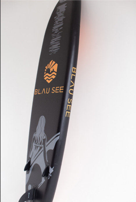 НАДУВНОЙ SUP-BOARD MOONLIGHT 11,6 в Тобольске