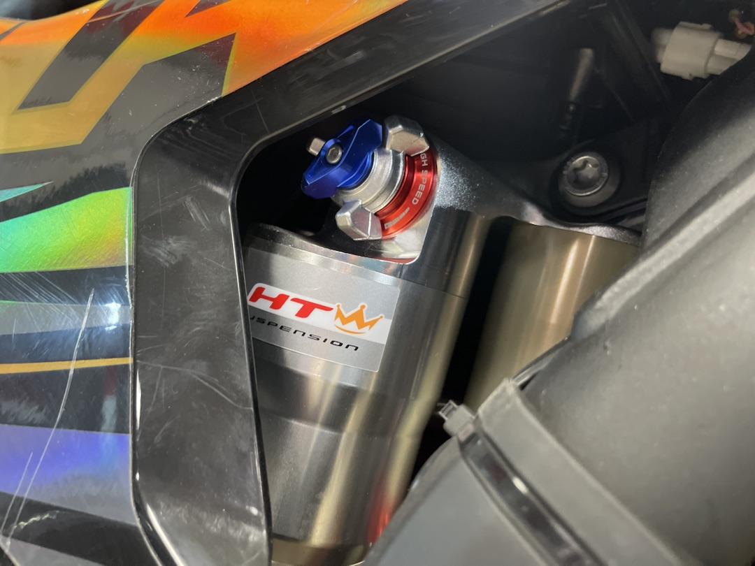 Кроссовый мотоцикл PROMAX BLACKOUT NB300 MX в Тобольске