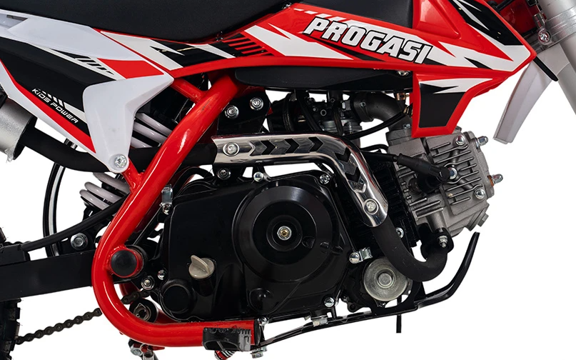 Питбайк Progasi KIDS POWER 110 (10/10) в Тобольске