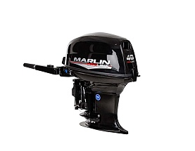 Лодочный мотор MARLIN PROLINE MP 40 AMH в Тобольске