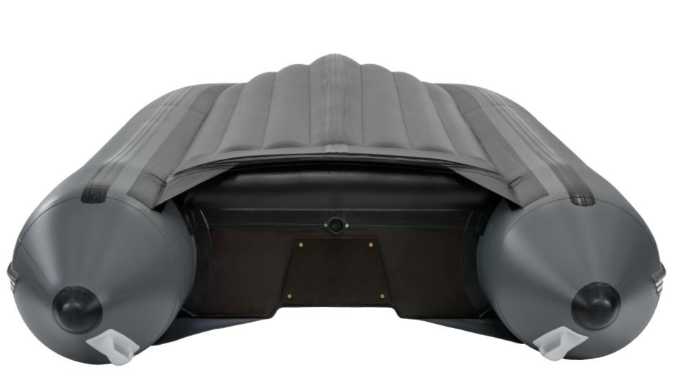 ЛОДКА НАДУВНАЯ YUKONA 430 НДНД в Тобольске