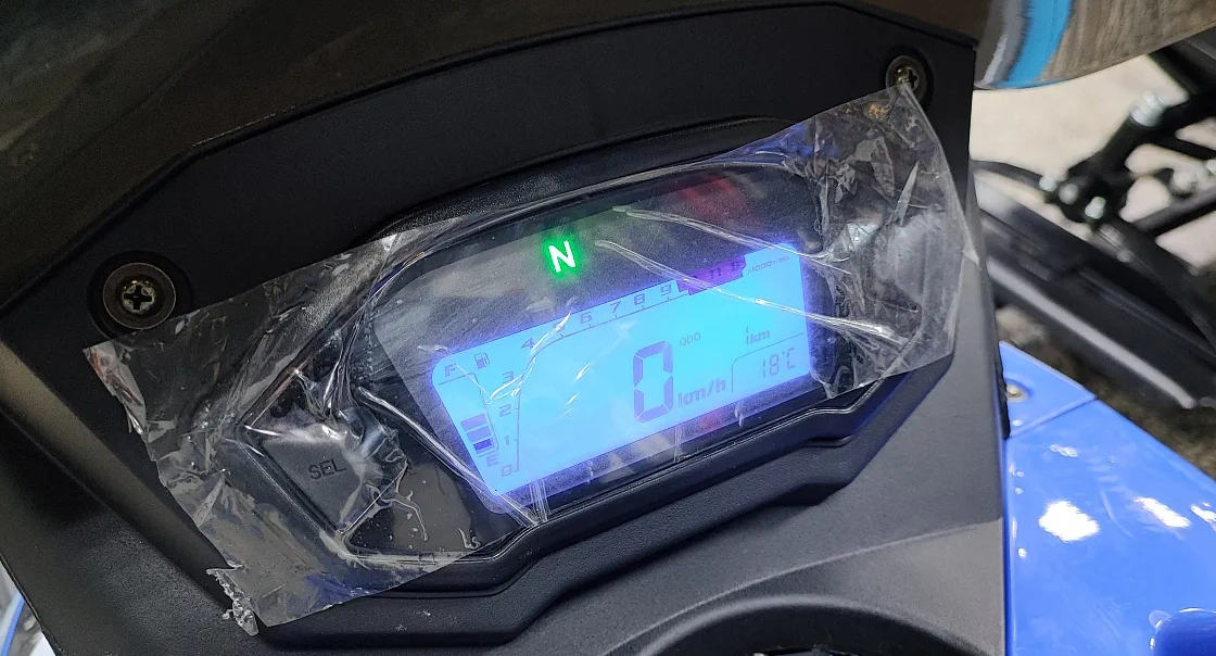 Снегоход Ataki WD150 Б/У в Тобольске