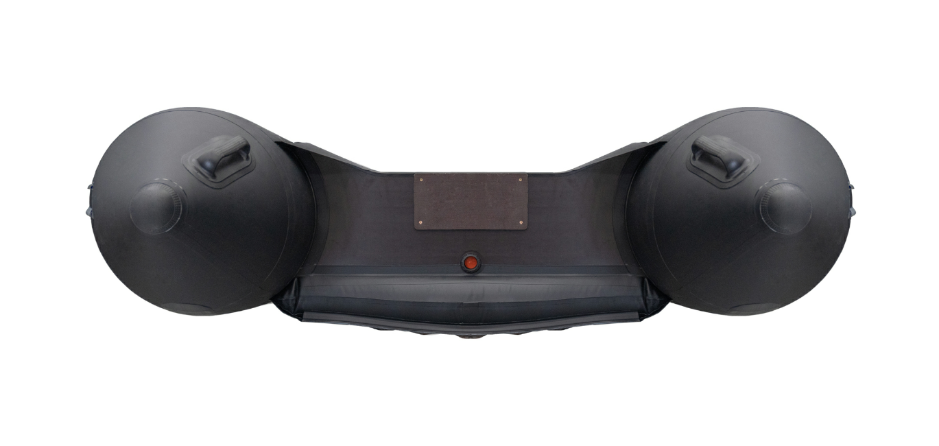 Лодка Таймень RX 3700 НДНД в Тобольске