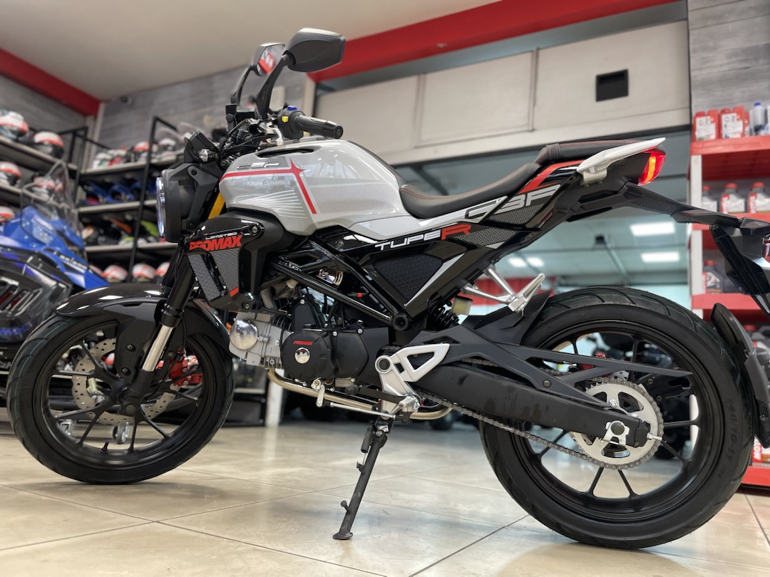 Мопед PROMAX CB150R (49) в Тобольске